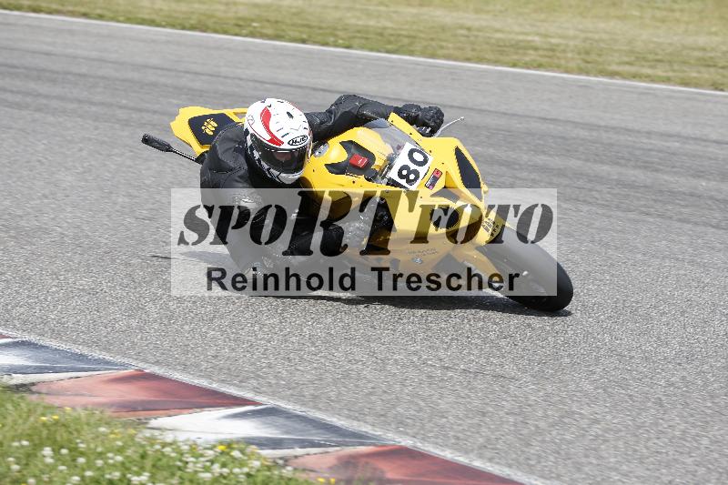 /21 29.05.2025 Speer Racing ADR/Gruppe rot/80
